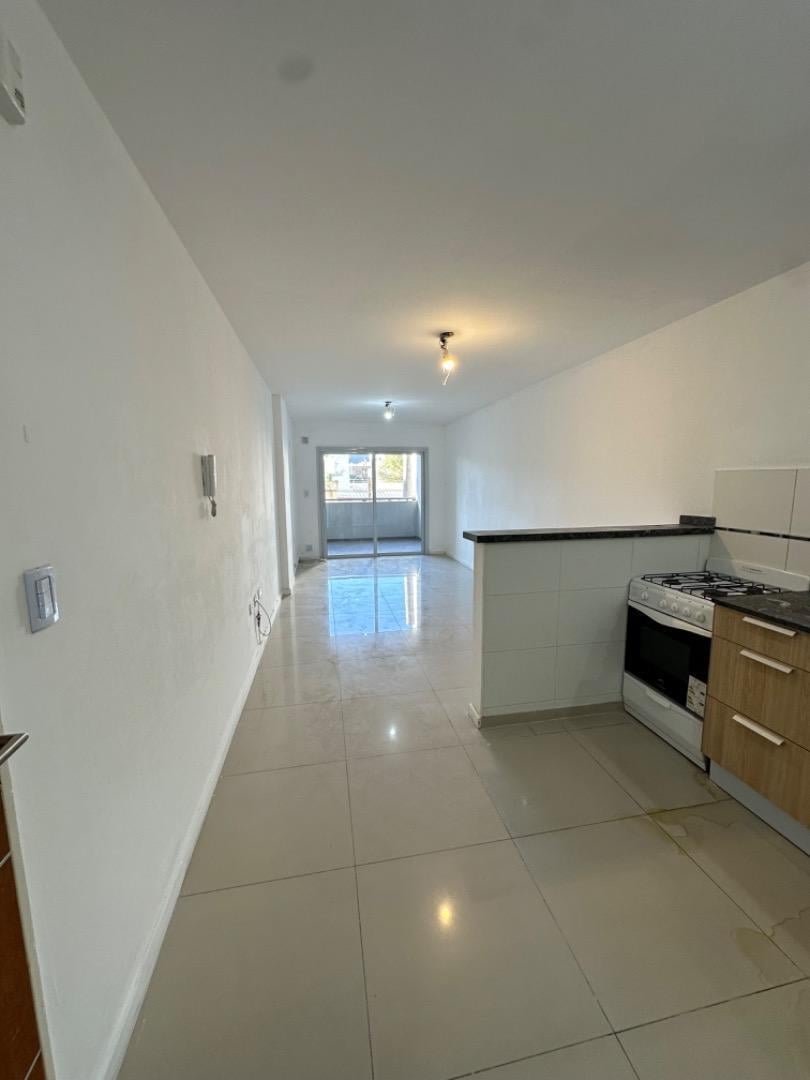 Foto de Departamento 1 Dormitorio con Vestidor, doble balcón Cofico, imagen 5