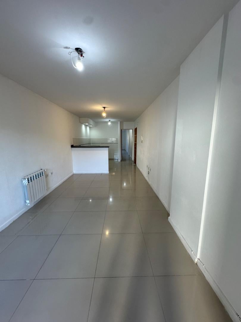 Foto de Departamento 1 Dormitorio con Vestidor, doble balcón Cofico, imagen 2