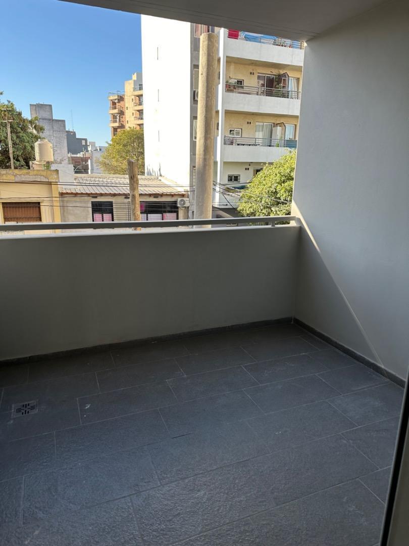 Foto de Departamento 1 Dormitorio con Vestidor, doble balcón Cofico, imagen 3