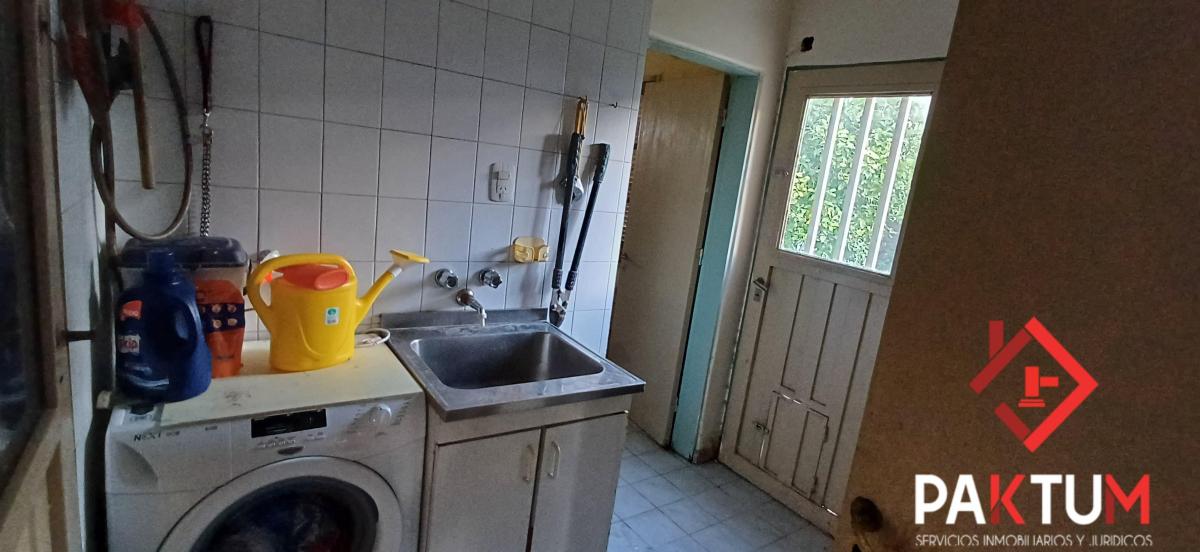 Venta de Casa Cerro de Las Rosas 1