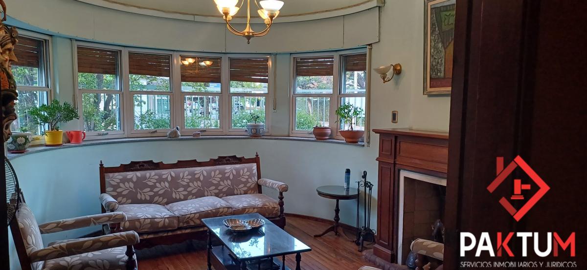 Venta de Casa Cerro de Las Rosas 4