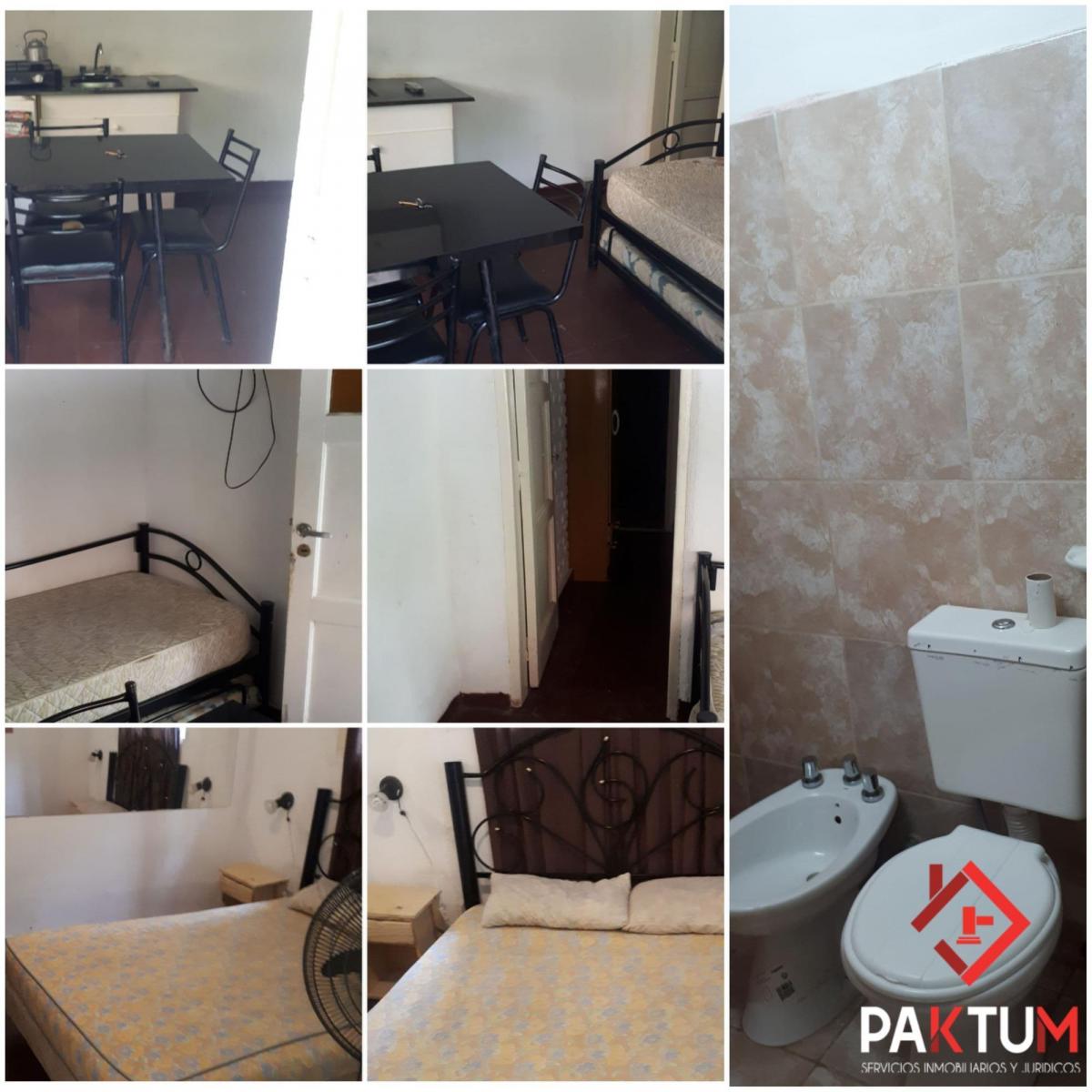 Venta de Complejo de Dptos