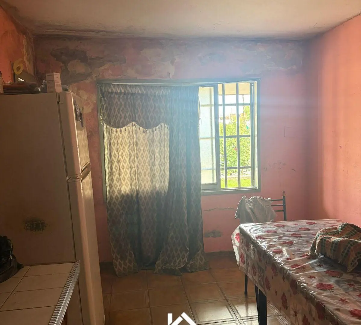 Venta de casa  Taller con Gran terreno en B Estación Flores  659 m en esquina 5