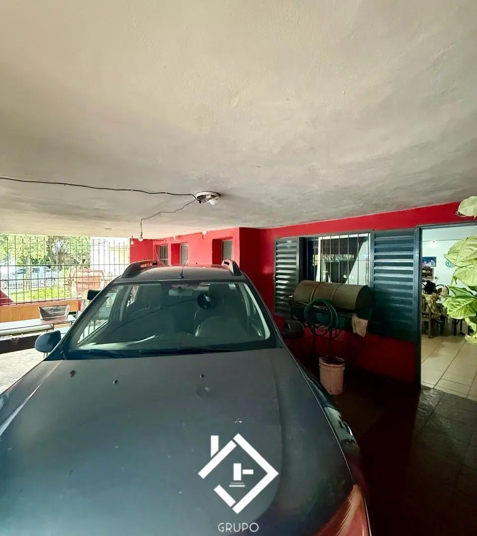 Oportunidad!! Propiedad dividida en dos Dpto. En barrio Patricios Oeste 5