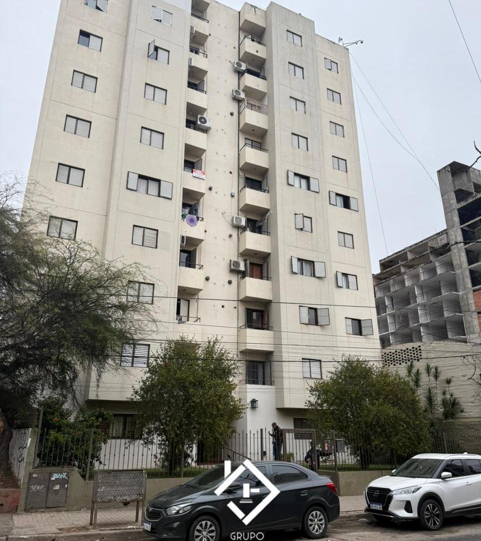 Alquiler Dpto 3 Dormitorios Barrio Centro