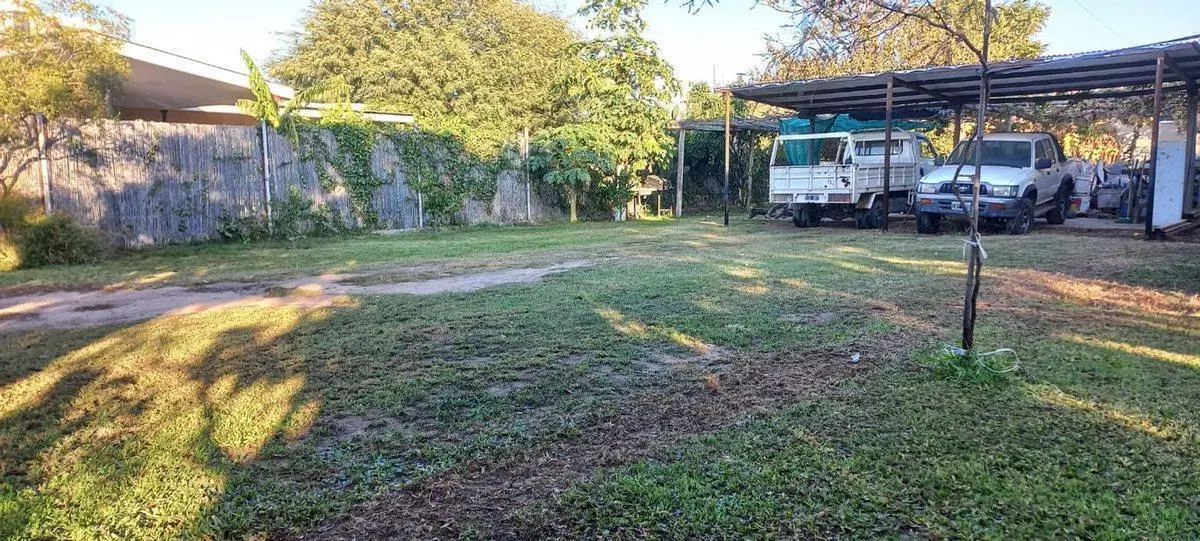 SE VENDE TERRENO B° LOS LAPACHOS FRAY M. ESQUIÚ 3