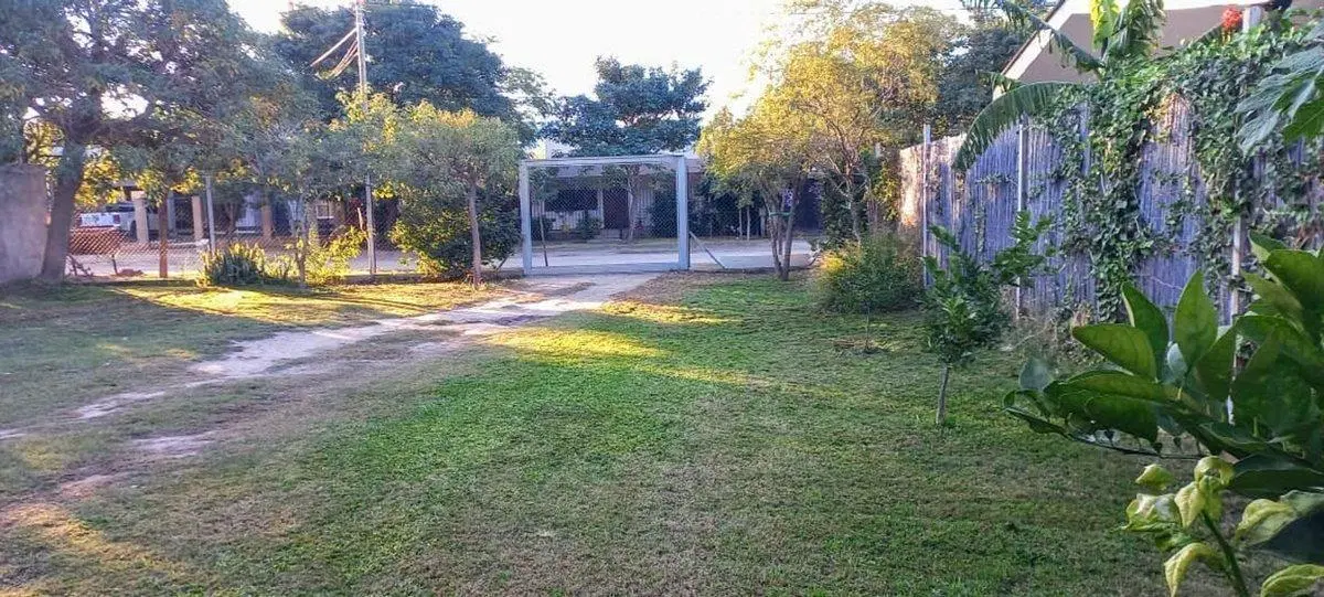 SE VENDE TERRENO B° LOS LAPACHOS FRAY M. ESQUIÚ 2
