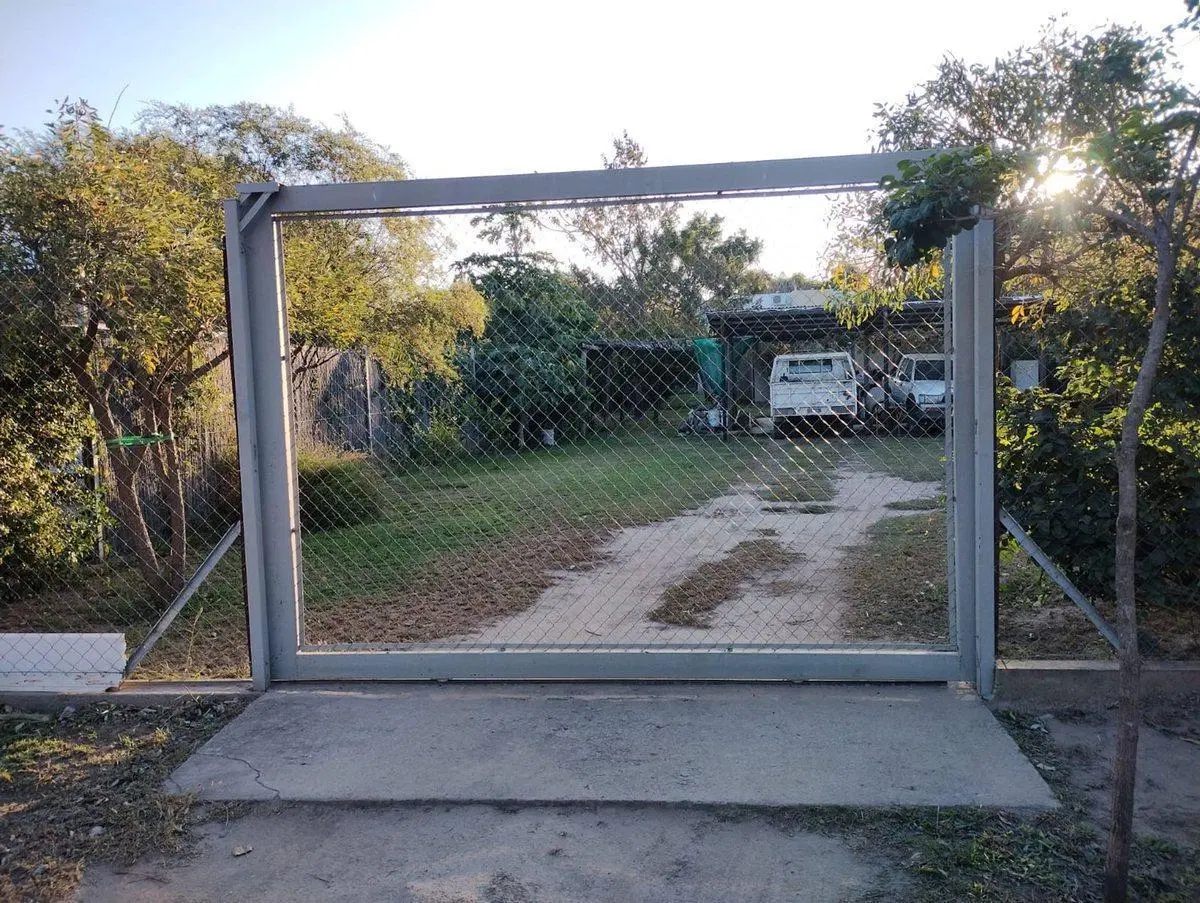 SE VENDE TERRENO B° LOS LAPACHOS FRAY M. ESQUIÚ 5