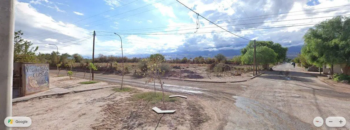 Importante loteo en Fiambala 4