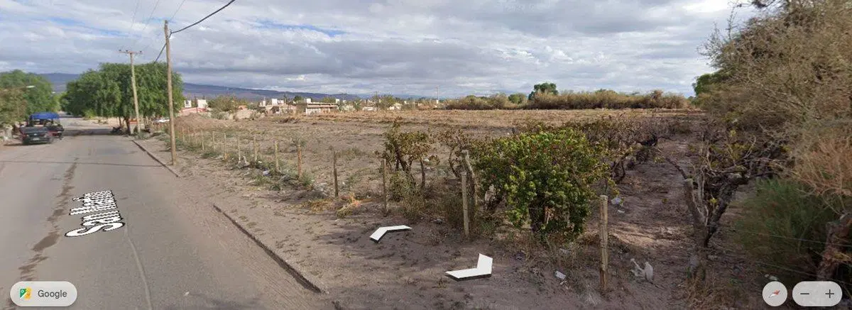 Venta terreno Fiambala excelente ubicacion 4