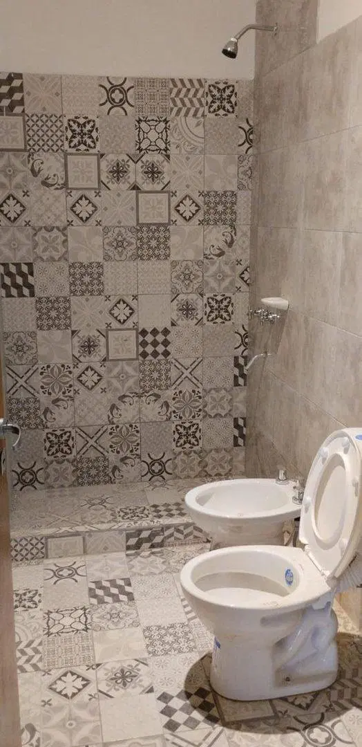 ALQUILA Departamento 1 DORM Villa Parque Chacabuco 4