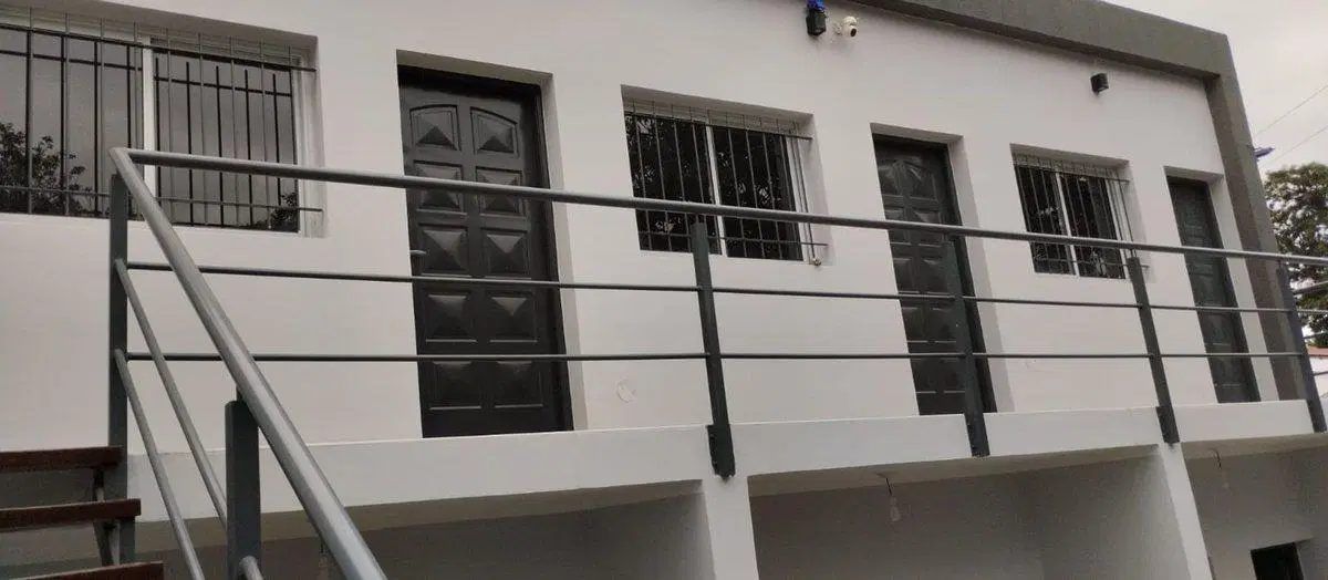ALQUILA Departamento 1 DORM Villa Parque Chacabuco 2