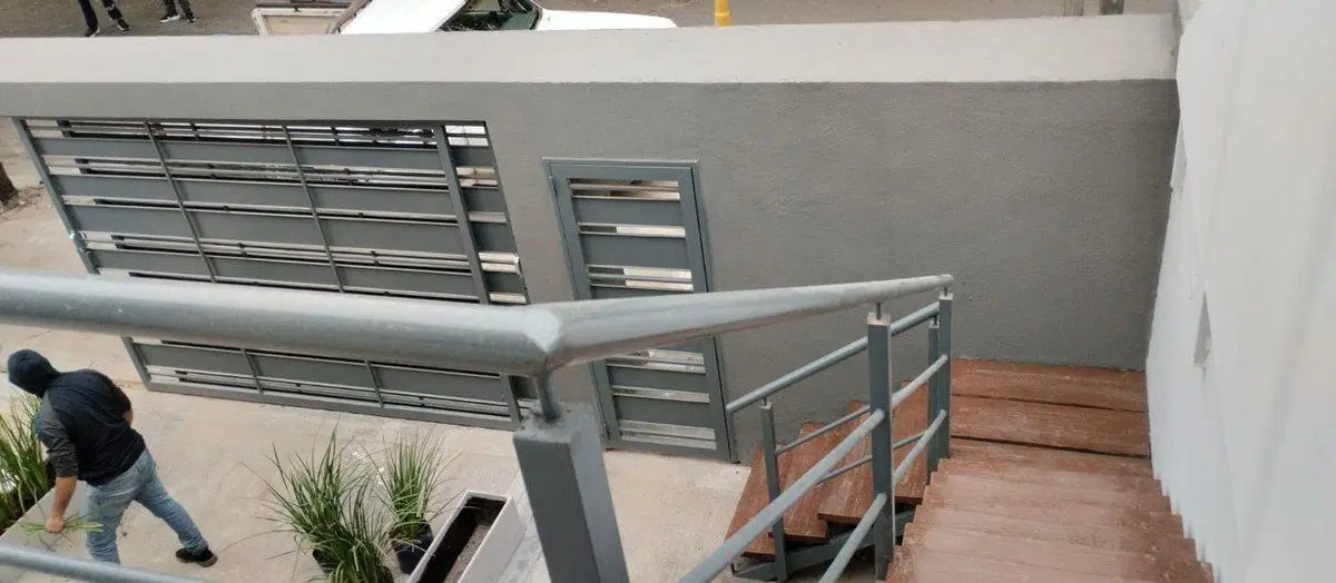 ALQUILA Departamento 1 DORM Villa Parque Chacabuco 5