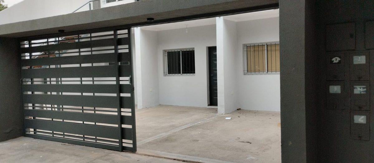Alquila Departamento 1 dorm Villa Parque Chacabuco