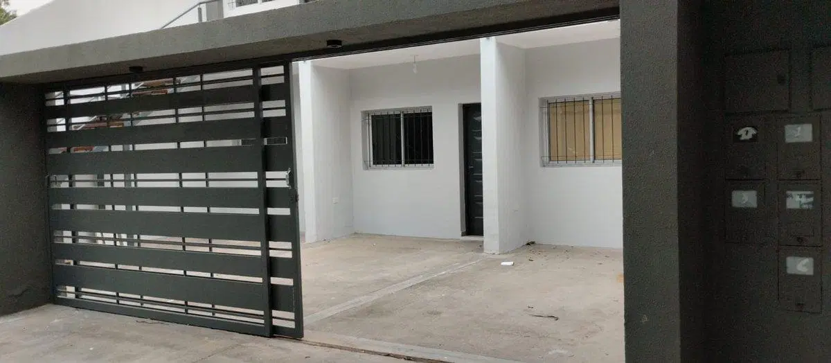 Alquila Departamento 1 dorm Villa Parque Chacabuco 2