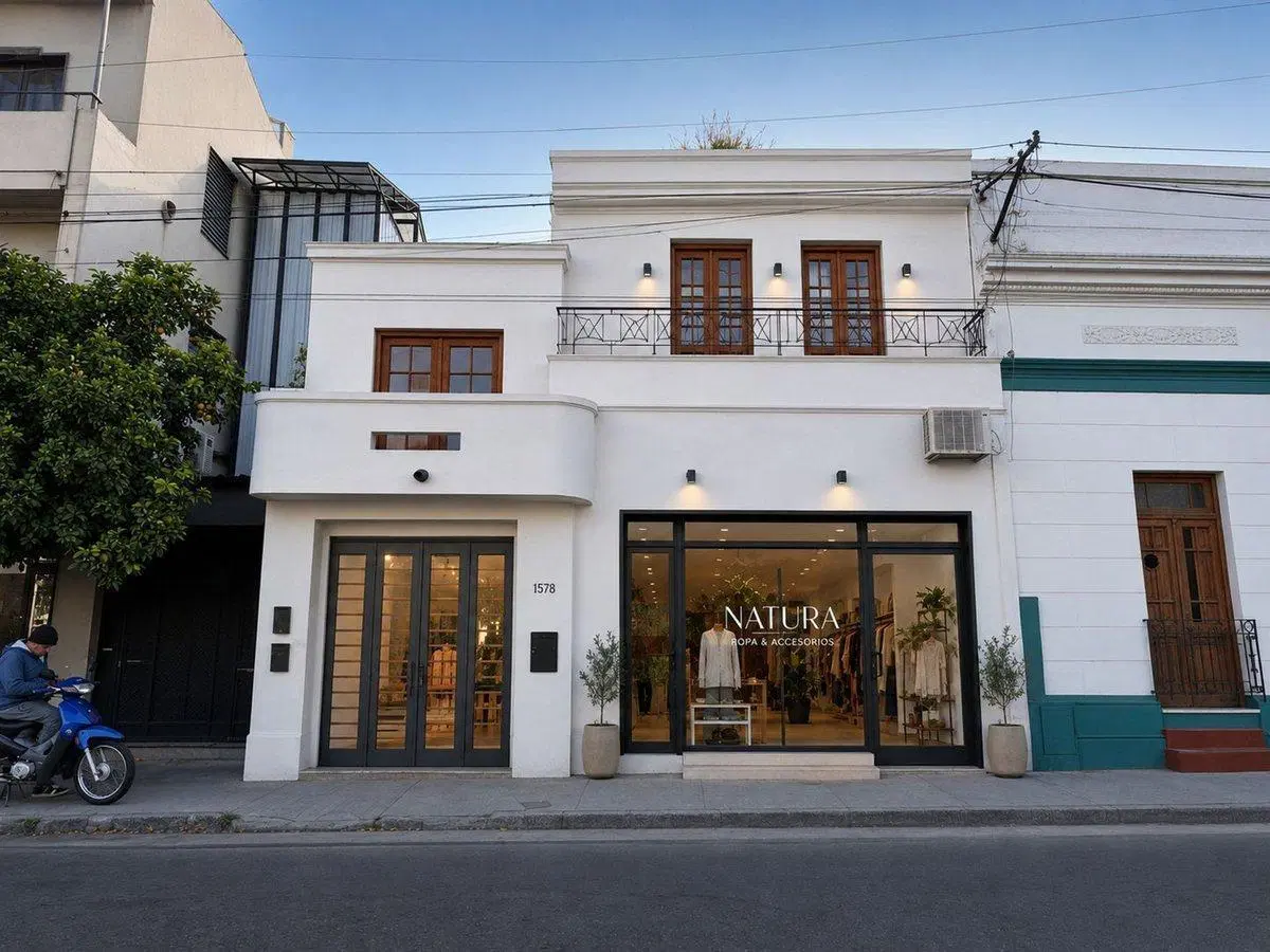 SE VENDE CASA A RESTAURAR EN PLENO CENTRO  211 M2 4