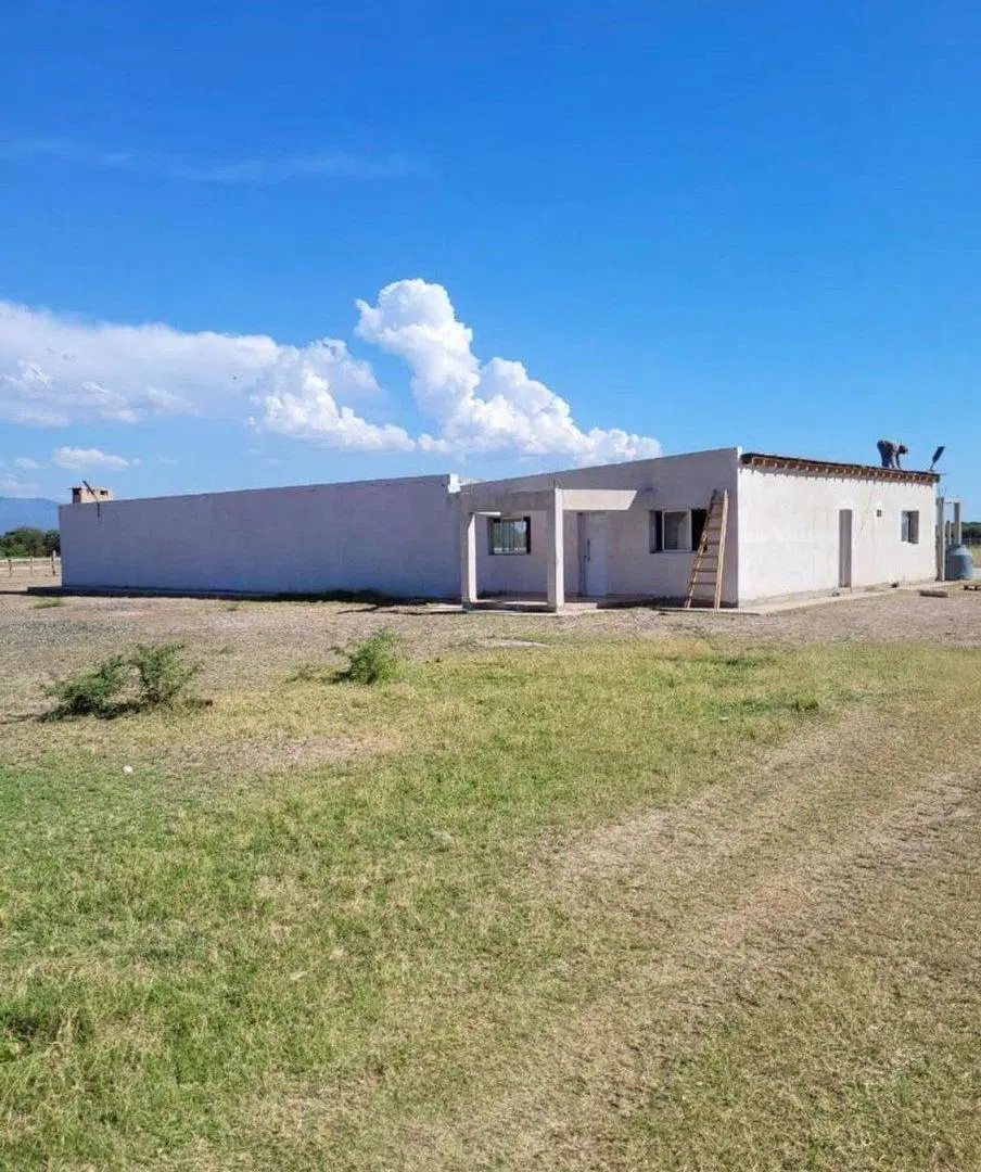 SE VENDE CASA RURAL CAPAYAN NUEVA CONETA 2