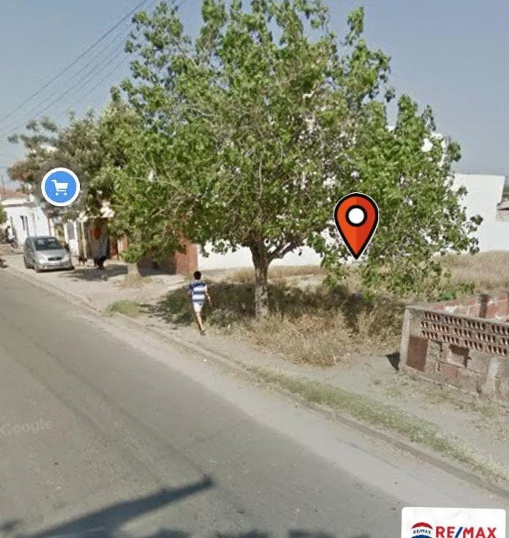SE VENDE TERRENO EN SAN ISIDRO - V. V. CATAMARCA 5