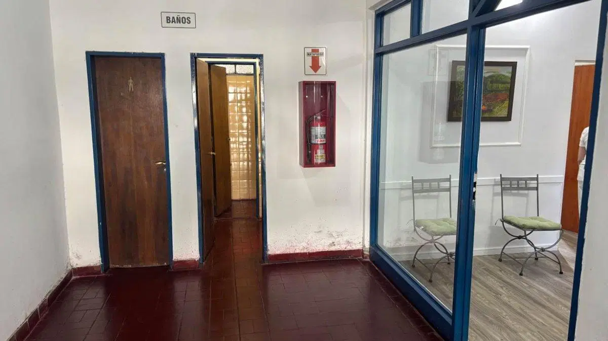 Se alquila LOCAL A 2 CUADRAS  de Plaza - Catamarca 4