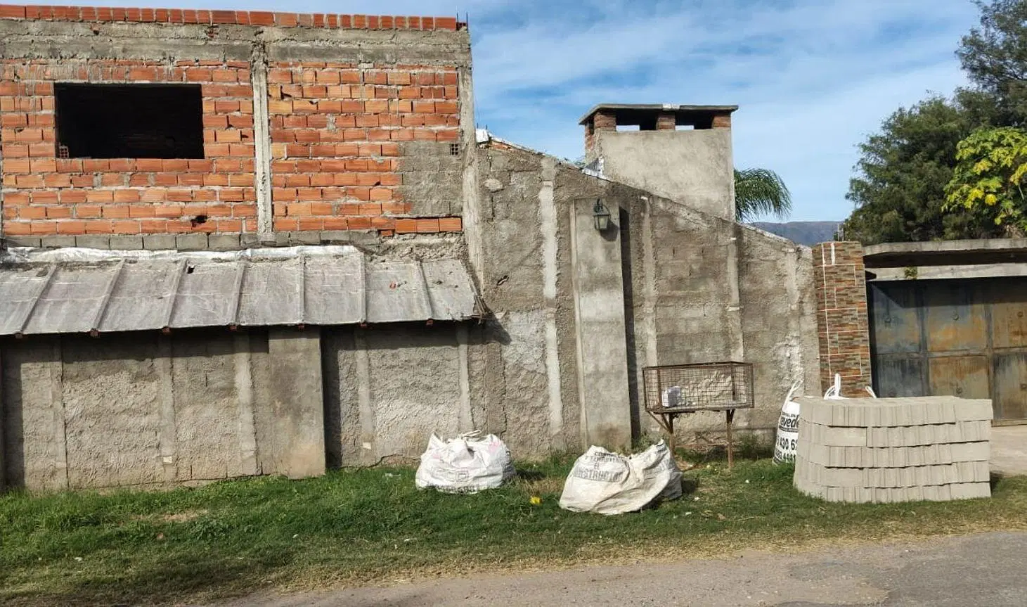 SE VENDE CASA 6AMB +PILETA SANTA ROSA VALLE VIEJO 5