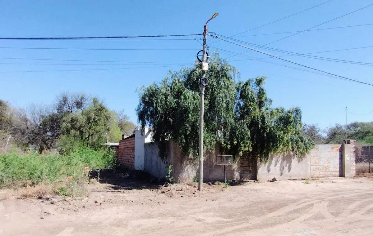 SE VENDEN TERRENOS EN SAN ISIDRO V.VIEJO CATAMARCA 4