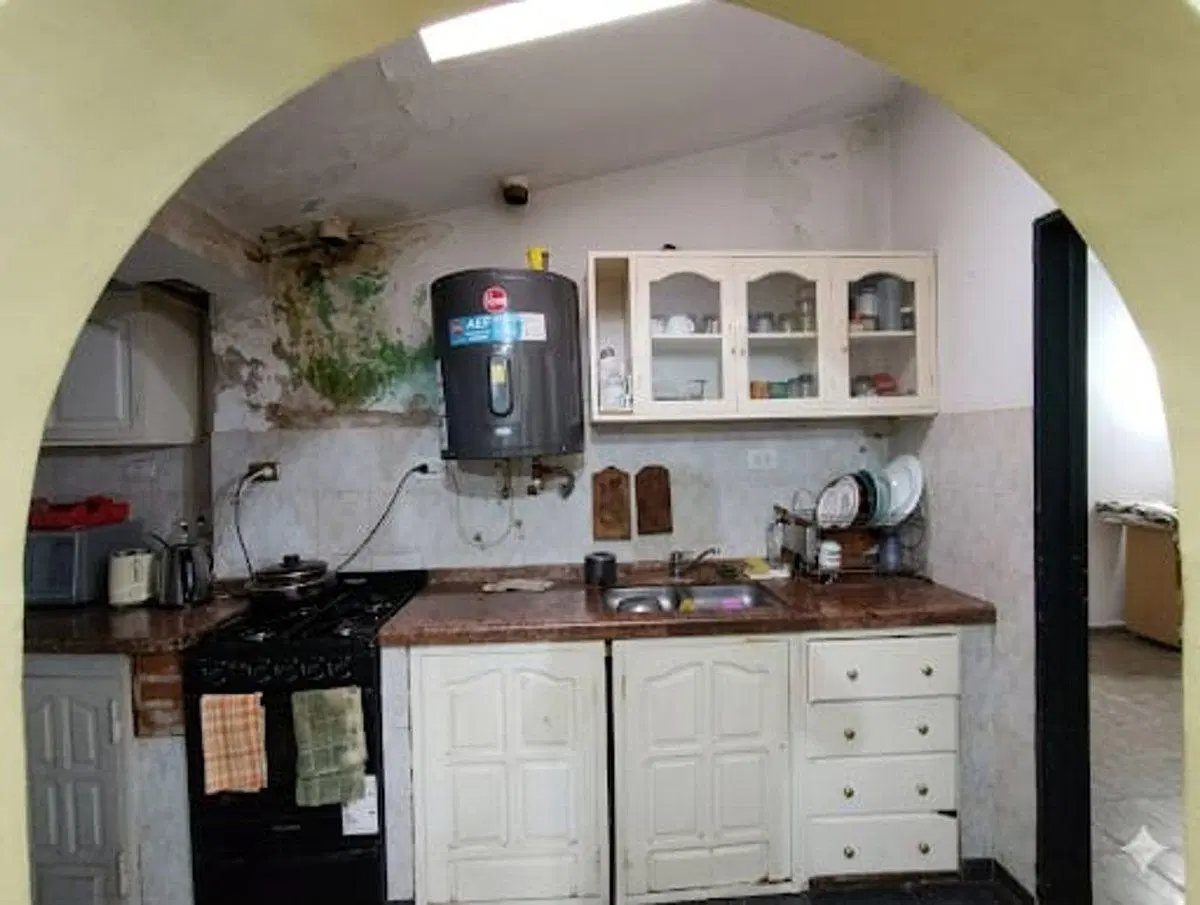 SE VENDE CASA B°PARQUE AMÉRICA FACILIDADES-PERMUTA 5