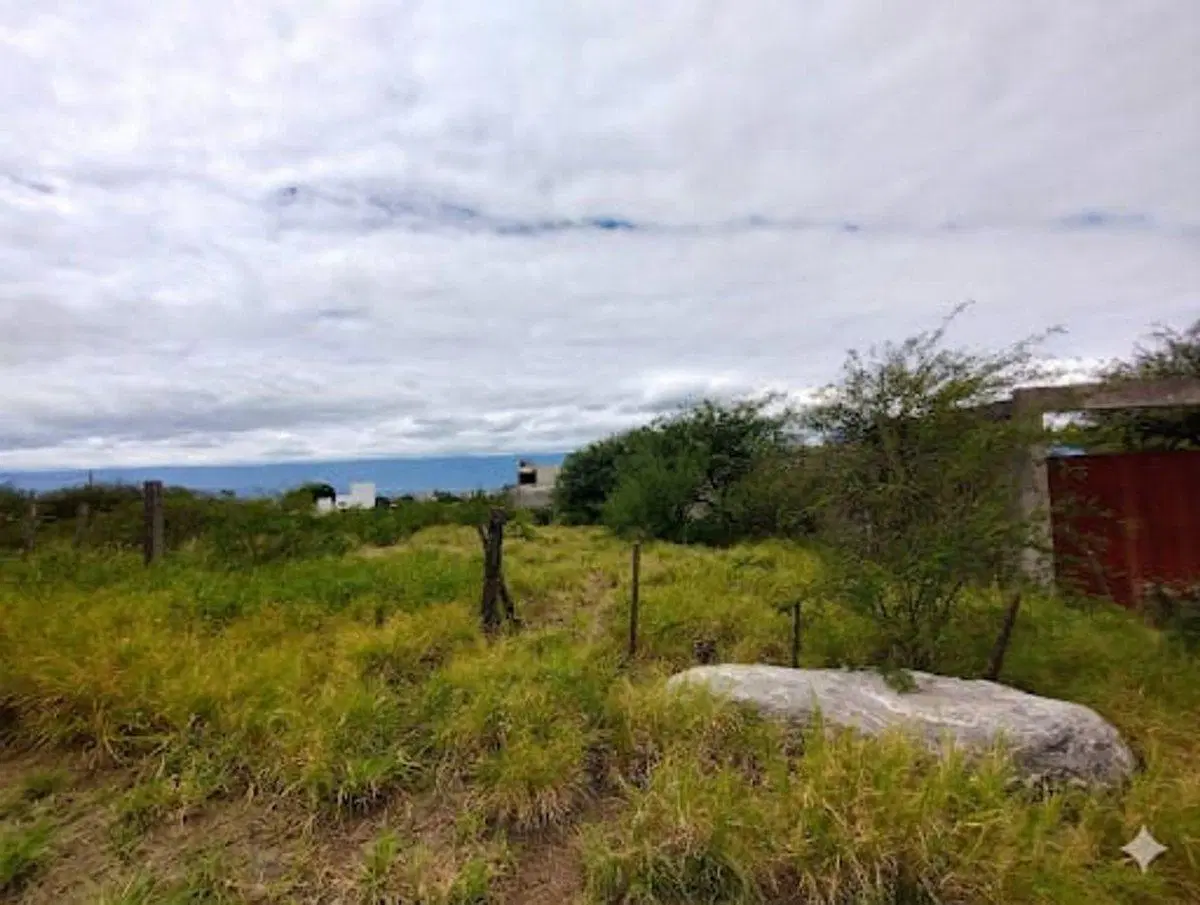 SE VENDE TERRENO, 497 M2 EN ZONA OESTE, CATAMARCA 4