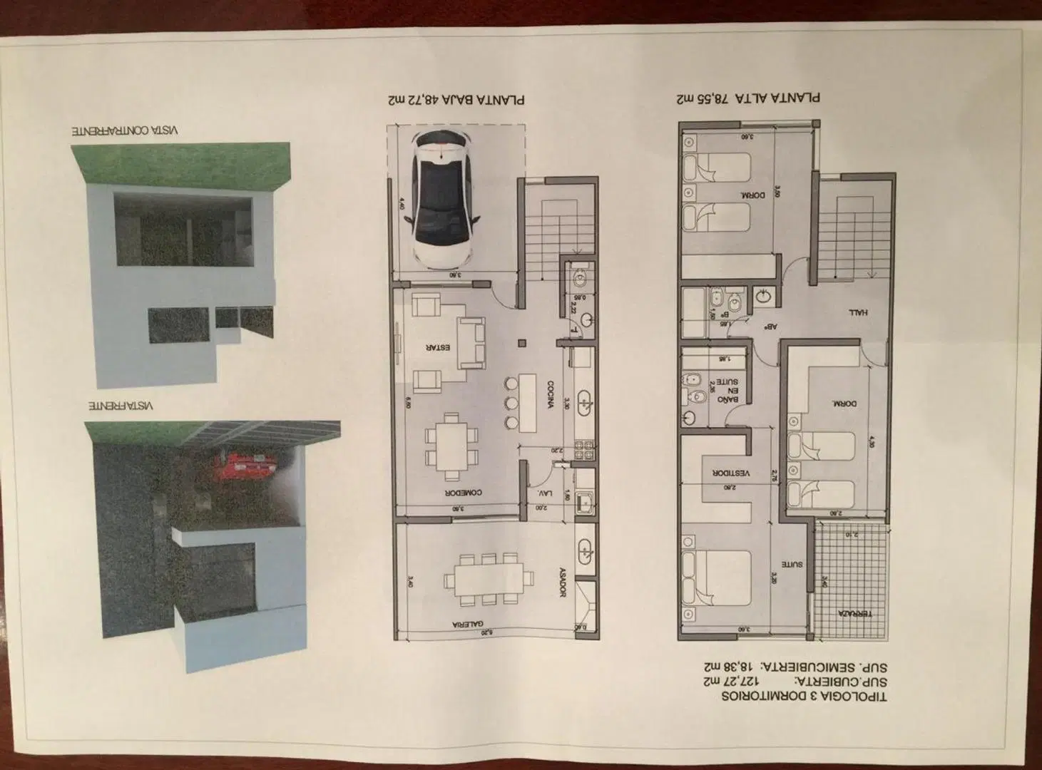 Plano 3