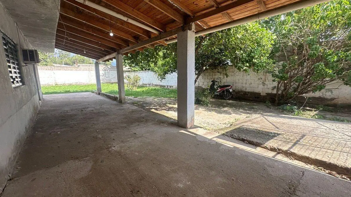 CASA EN VENTA 2 DORMITORIOS EN SUMALAO VALLE VIEJO 4