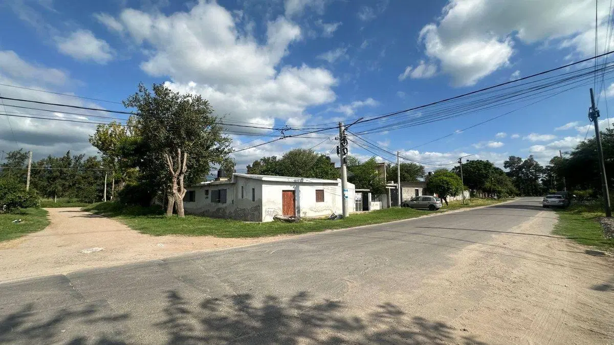 CASA EN VENTA 2 DORMITORIOS EN SUMALAO VALLE VIEJO 2