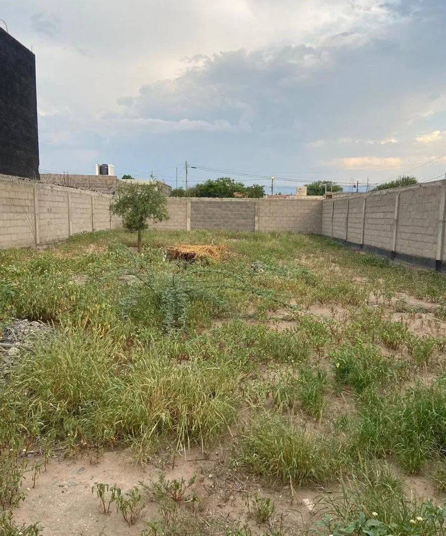 SE VENDE TERRENO CERRADO, NORTE CIUDAD CATAMARCA 4