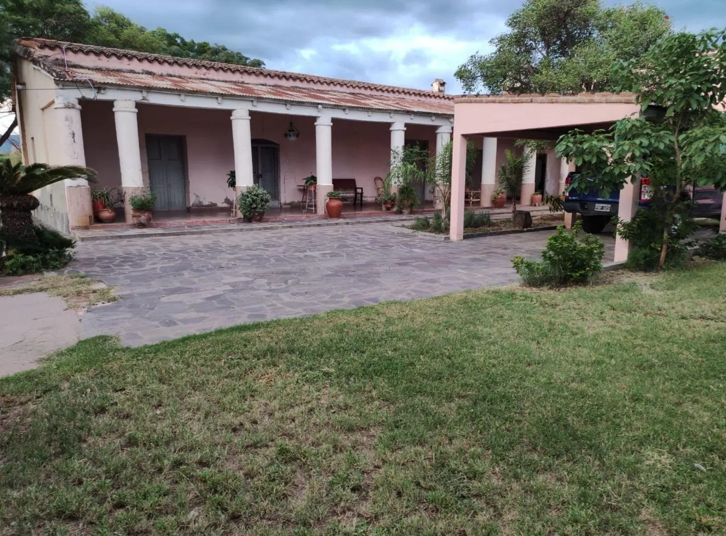 SE VENDE FINCA + CAMPO EN FRAY M. ESQUIÚ CATAMARCA 3