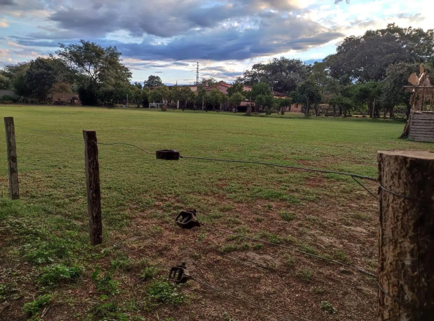 SE VENDE FINCA + CAMPO EN FRAY M. ESQUIÚ CATAMARCA 4