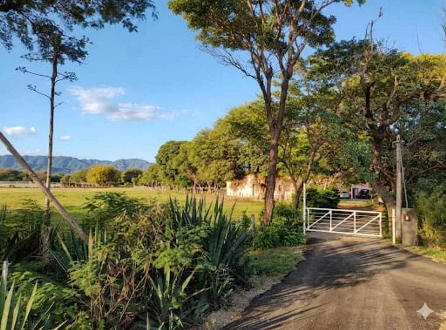 SE VENDE FINCA + CAMPO EN FRAY M. ESQUIÚ CATAMARCA 2