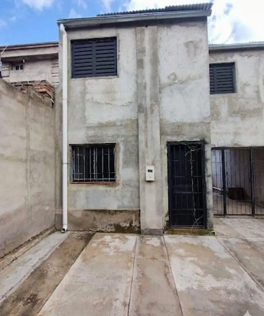 SE VENDEN TRES DÚPLEX A CONCLUIR EN ZONA NORTE 2