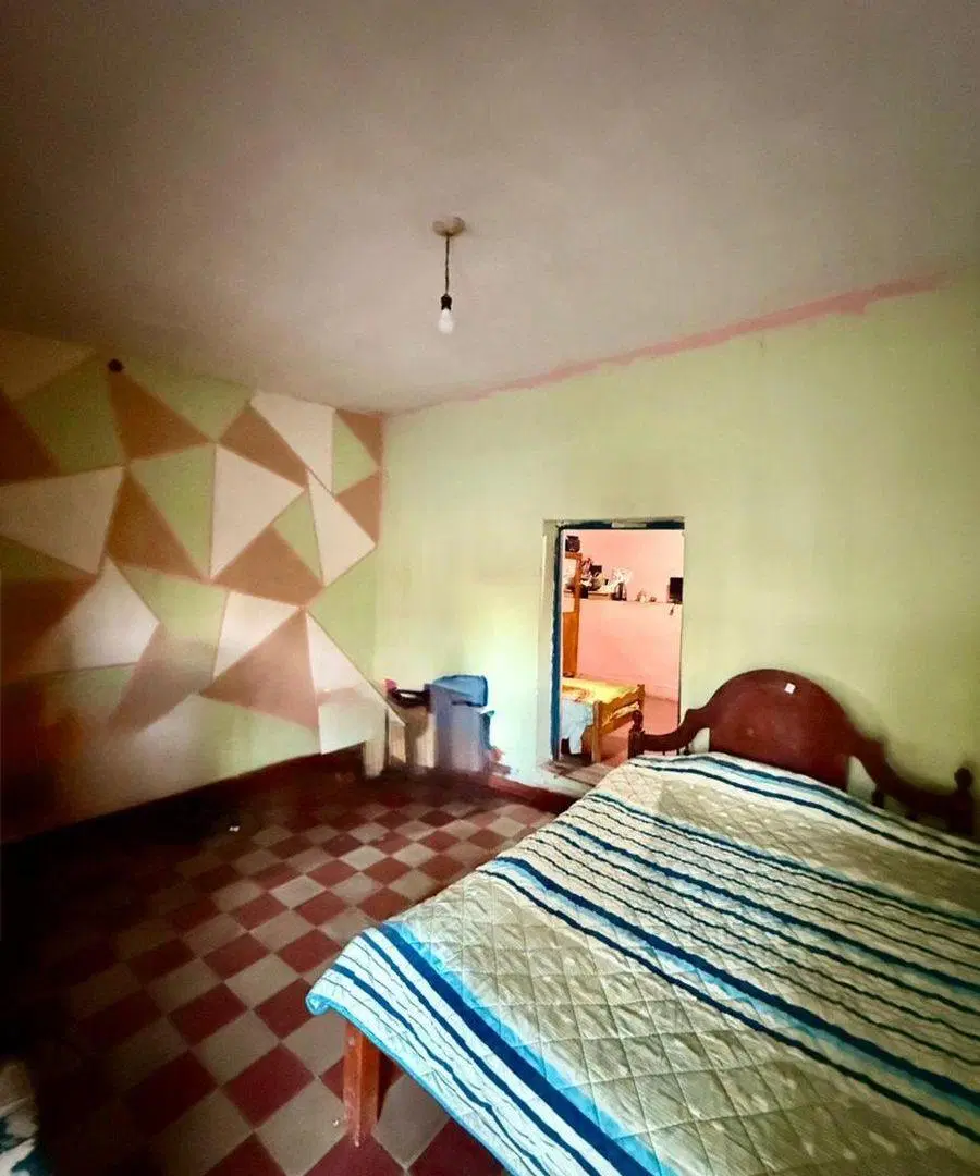 Casa en venta B° La Tablada 5