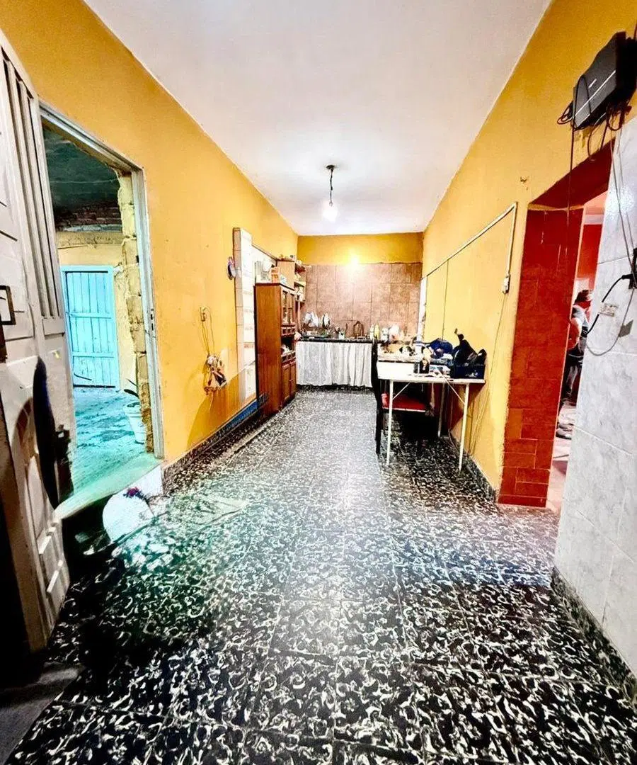 Casa en venta B° La Tablada 4