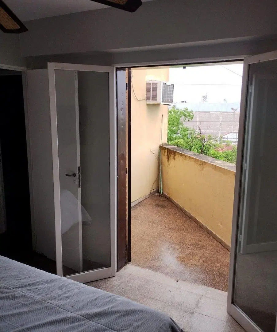 SE ALQUILA DPTO AMOBLADO 2 HABITAC EN LA CHACARITA 2