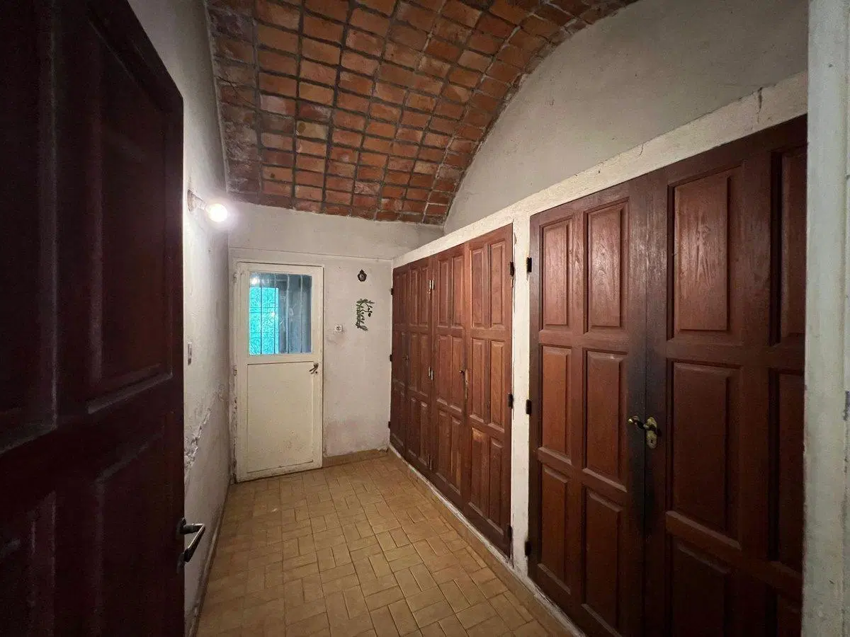 SE VENDE CASA A REFACCIONAR OPORTUNIDAD INVERSION 3