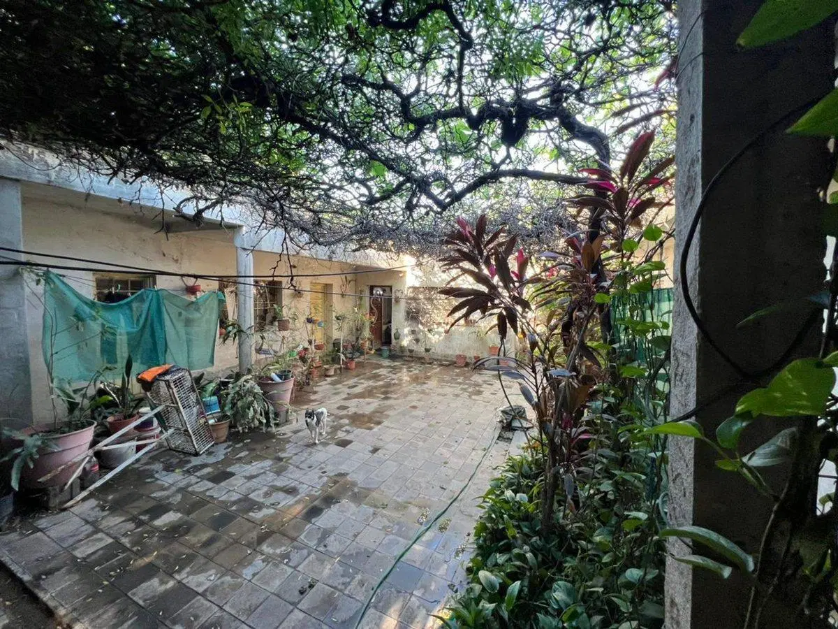 SE VENDE CASA, CERCA DE LA UNCA 5