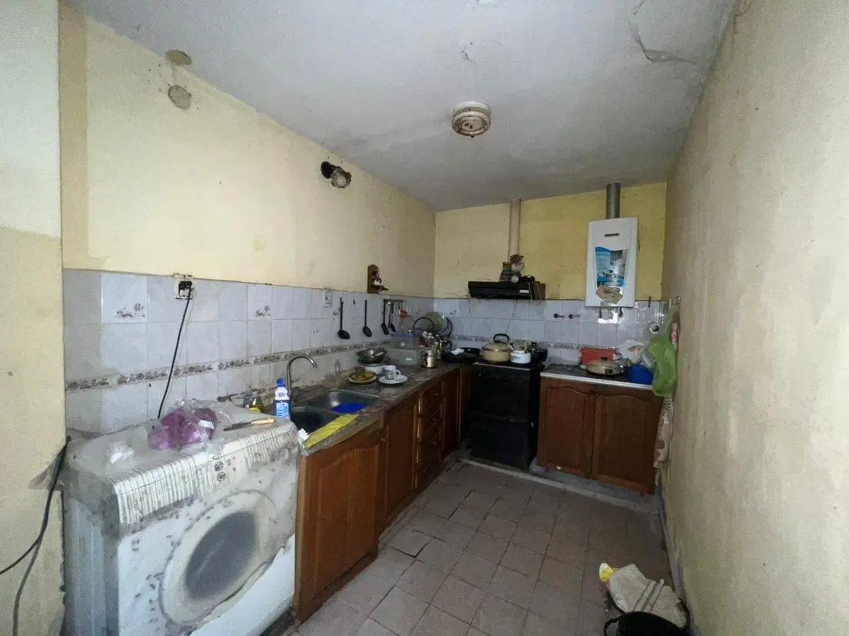 SE VENDE CASA, CERCA DE LA UNCA 3