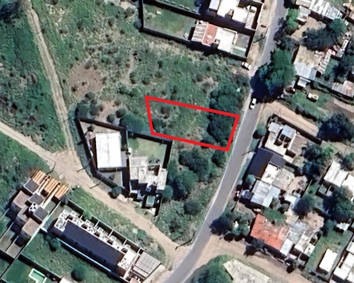 TERRENO EN VENTA SUMALAO VALLE VIEJO CON ESCRITURA 5