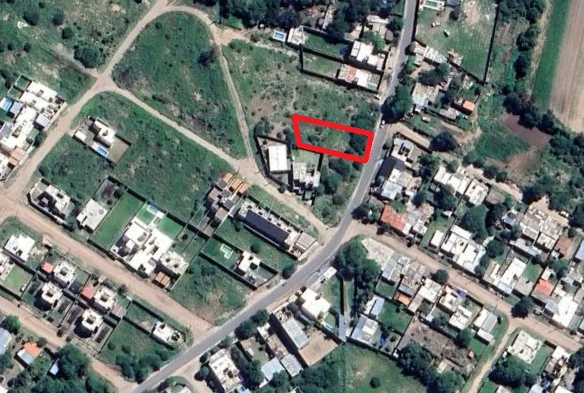 TERRENO EN VENTA SUMALAO VALLE VIEJO CON ESCRITURA 3