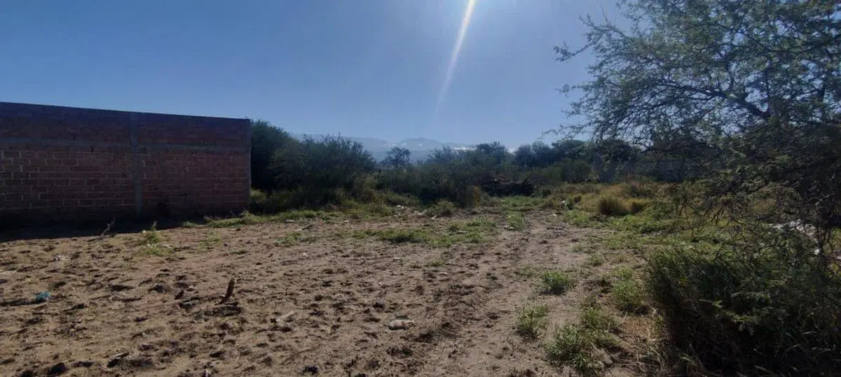 TERRENO EN VENTA SUMALAO VALLE VIEJO CON ESCRITURA 4