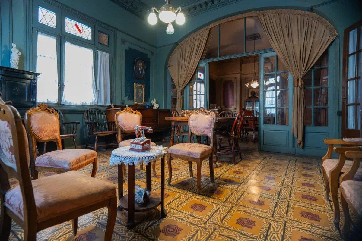 SE VENDE CASA EN MICRO CENTRO-FACILIDADES 3