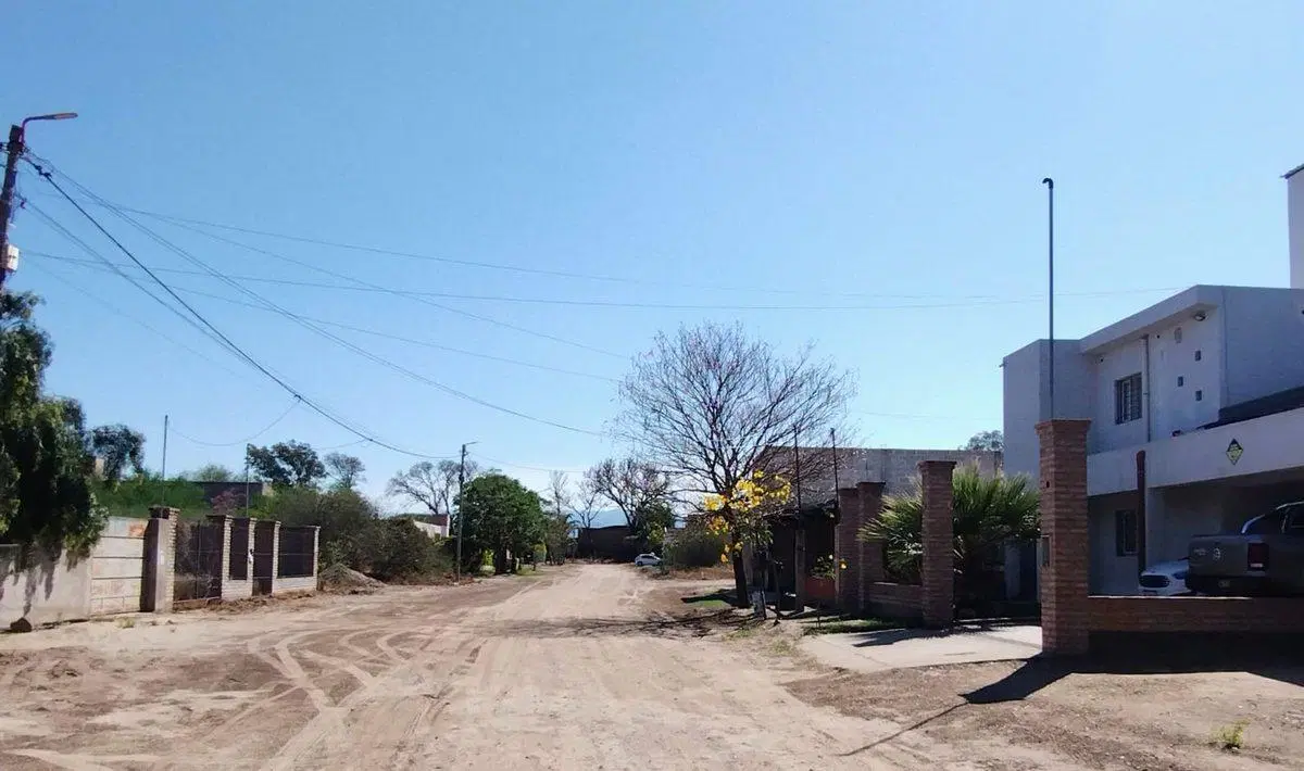 SE VENDEN TERRENOS EN SAN ISIDRO V.VIEJO CATAMARCA 4
