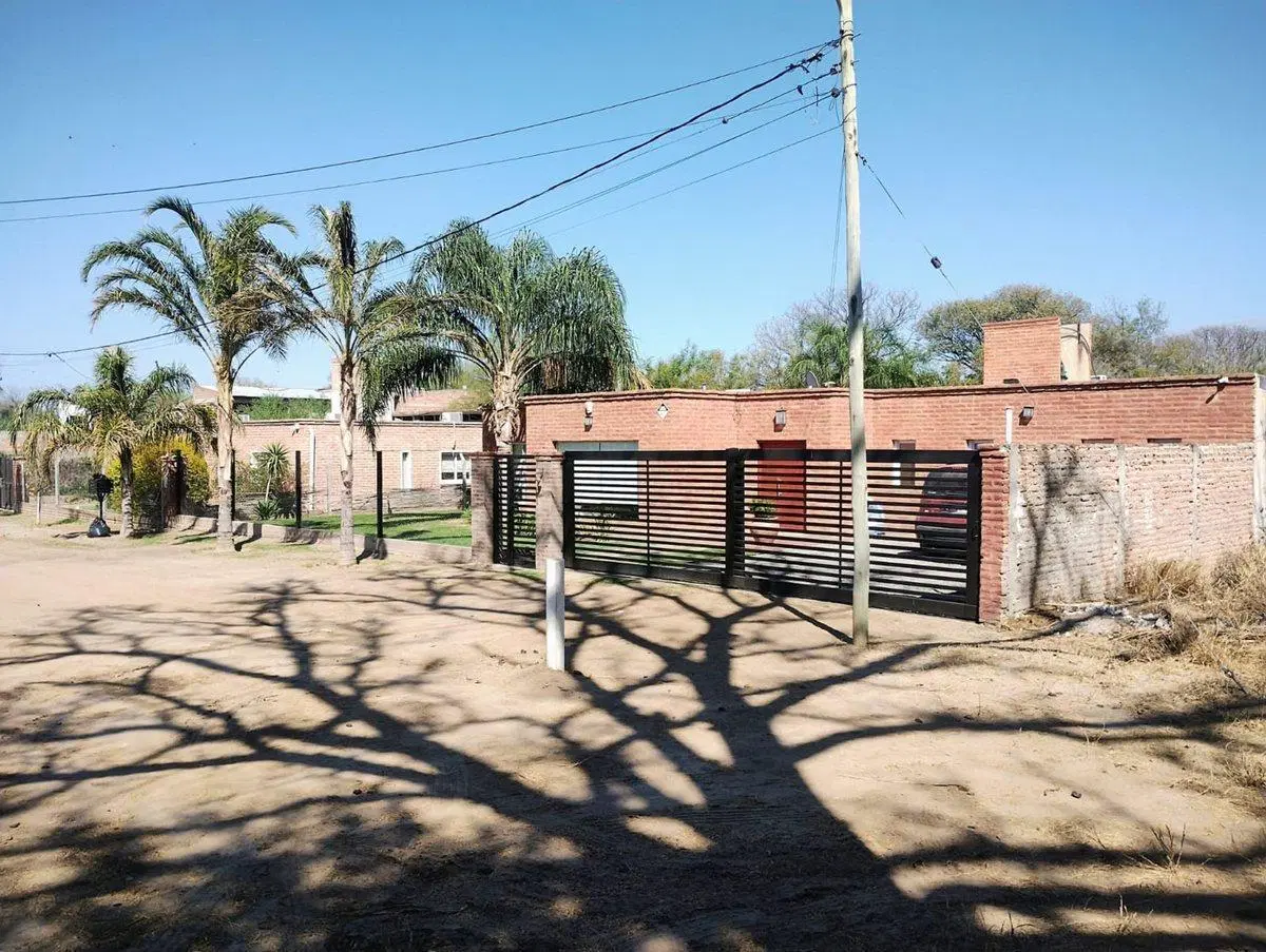 SE VENDEN TERRENOS EN SAN ISIDRO V.VIEJO CATAMARCA 2