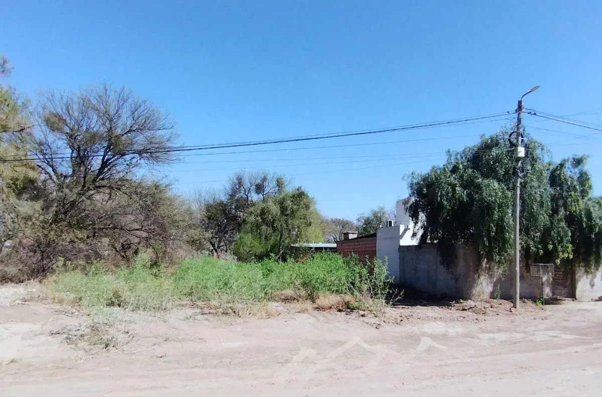 SE VENDEN TERRENOS EN SAN ISIDRO V.VIEJO CATAMARCA 3
