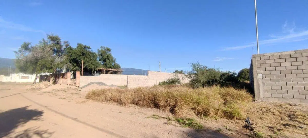 Terreno En Venta En Valle Viejo Con Escritura 5