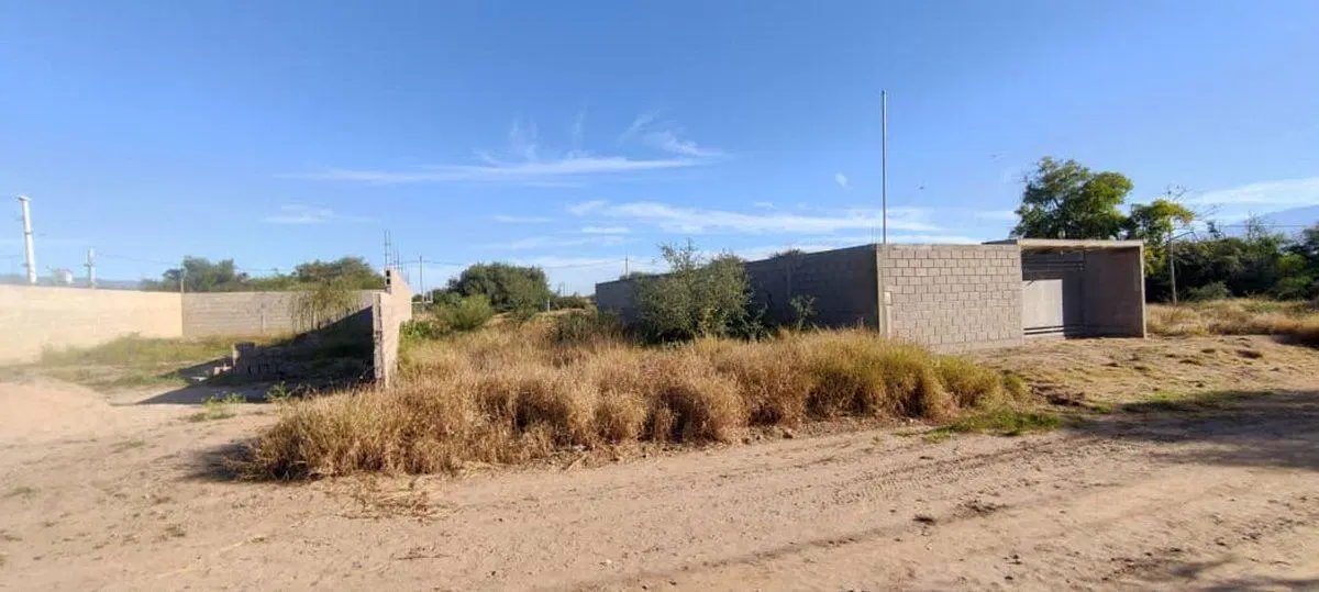 Terreno En Venta En Valle Viejo Con Escritura 4